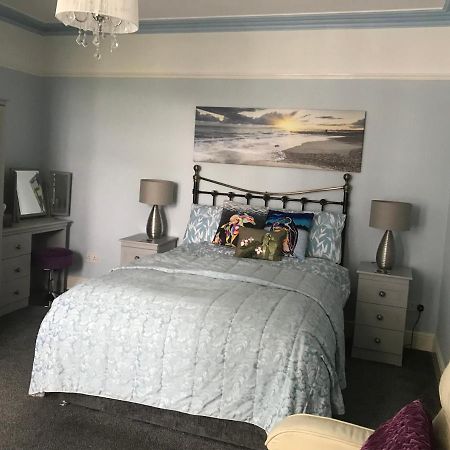 Hotel Craig-Y-Mor Criccieth Zewnętrze zdjęcie