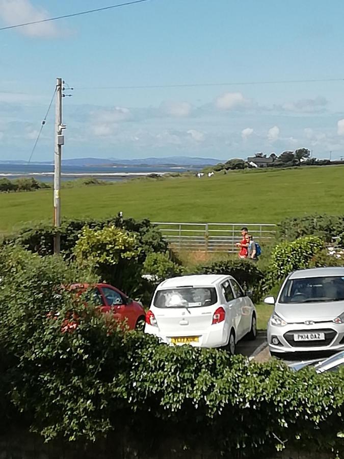 Hotel Craig-Y-Mor Criccieth Zewnętrze zdjęcie