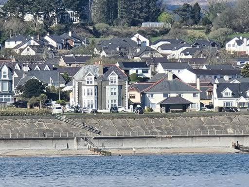 Hotel Craig-Y-Mor Criccieth Zewnętrze zdjęcie