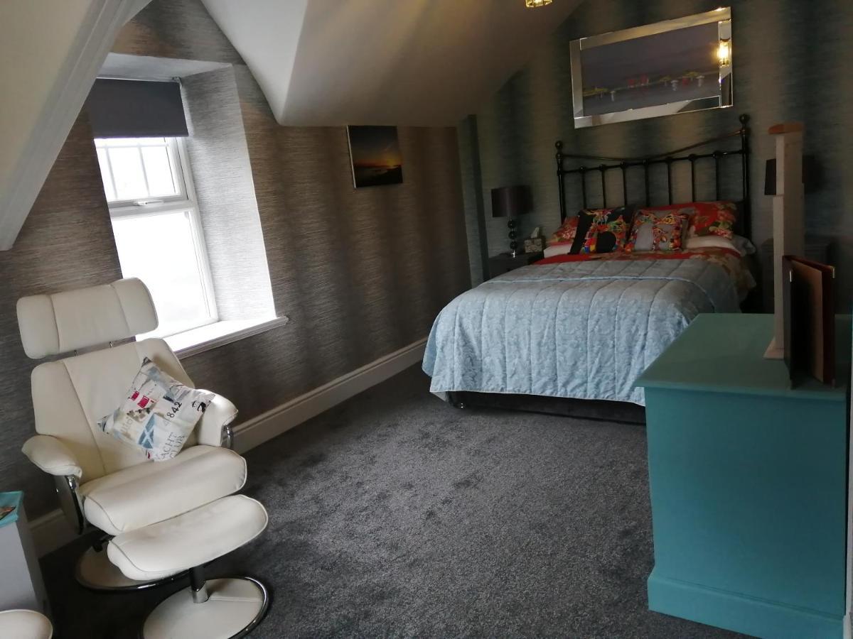 Hotel Craig-Y-Mor Criccieth Zewnętrze zdjęcie